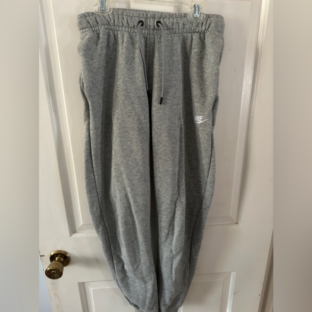 Nike sweatpants